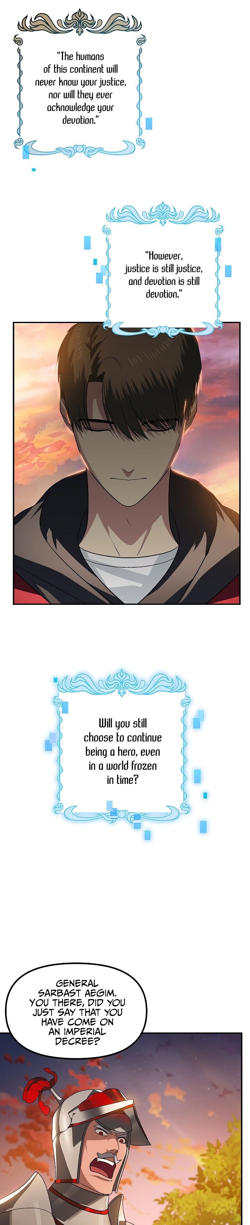 SSS-Class Suicide Hunter, Chapter 42 image 11